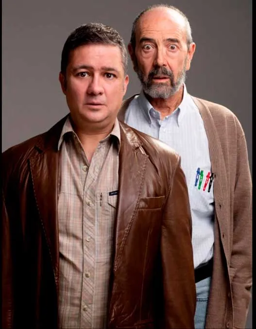 Secun de la Rosa — foto 7
